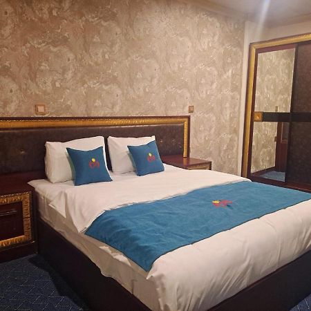 Jiger Palace Hotel Erbil Luaran gambar