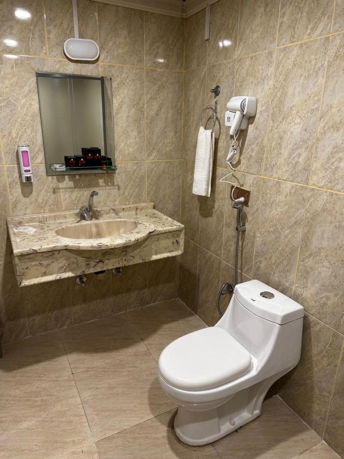 Jiger Palace Hotel Erbil Luaran gambar