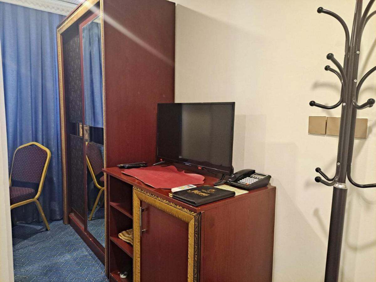 Jiger Palace Hotel Erbil Luaran gambar